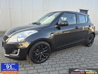 Suzuki Swift 1.2 Bandit EASSS / Airco / Cruise-Control /