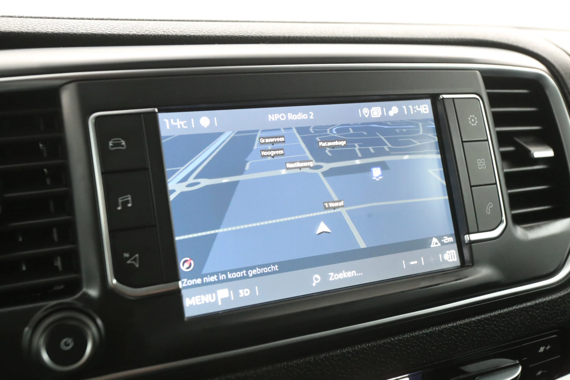 Hoofdafbeelding Fiat Scudo