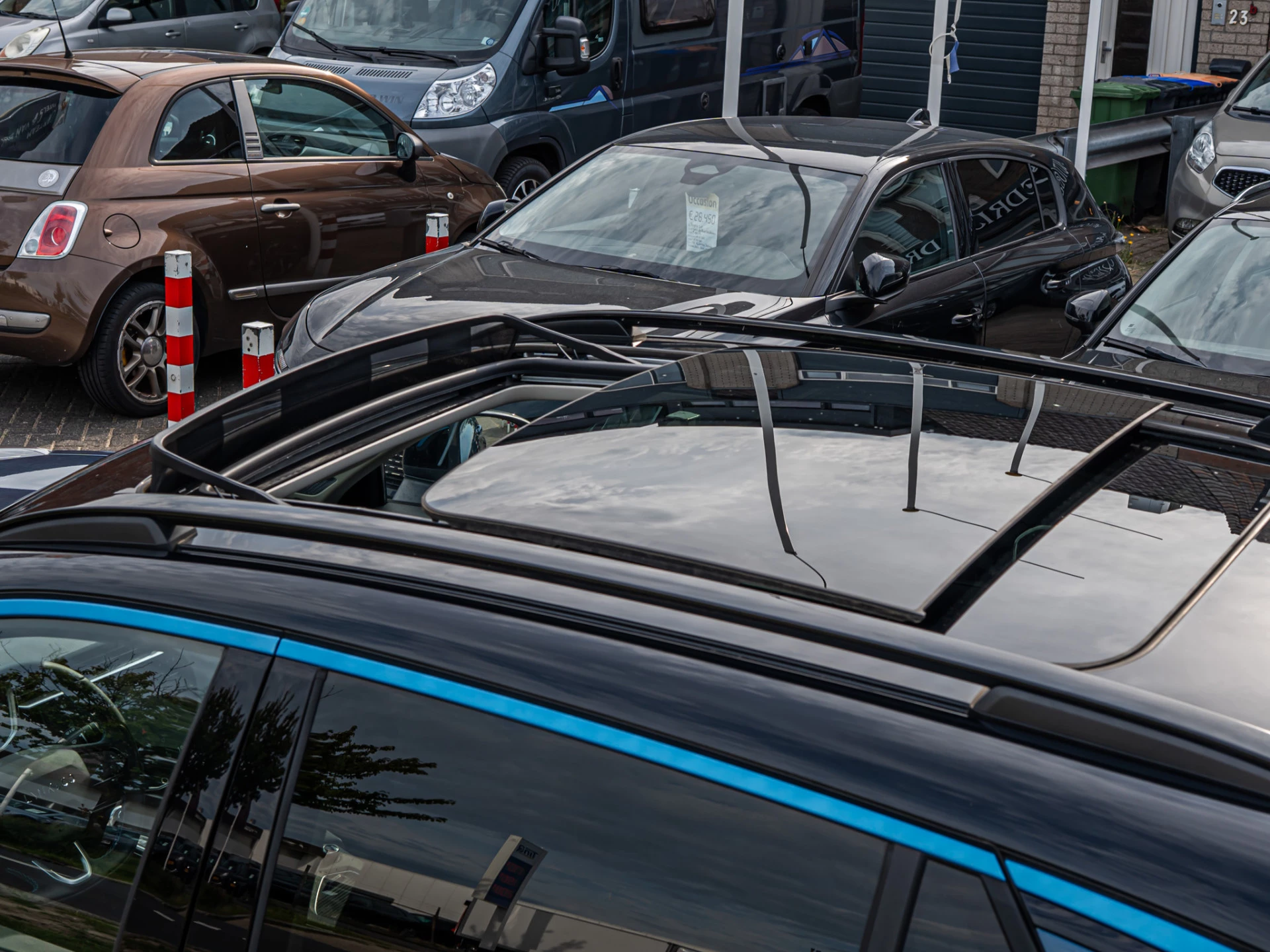 Hoofdafbeelding Lynk & Co 01