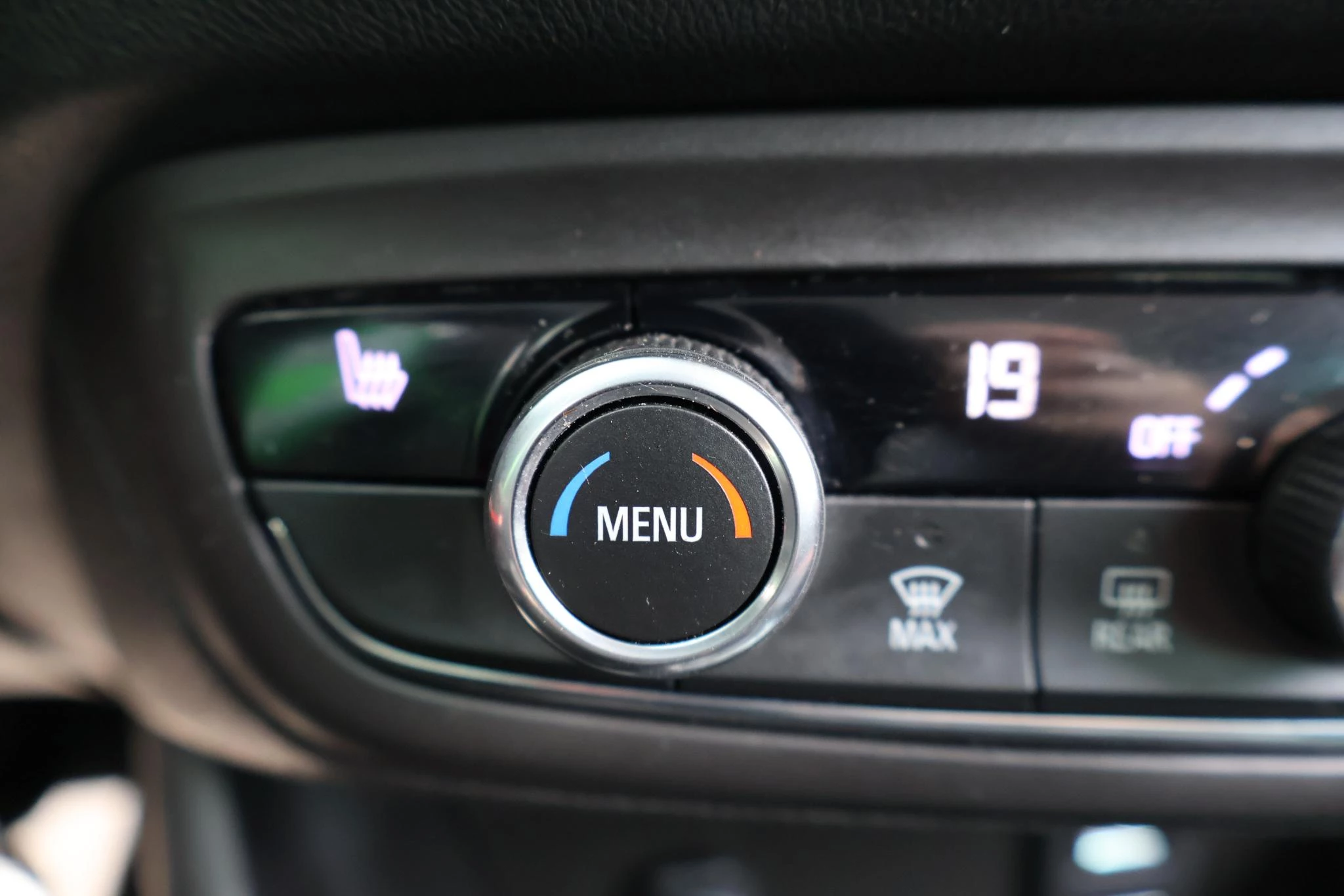 Hoofdafbeelding Opel Crossland