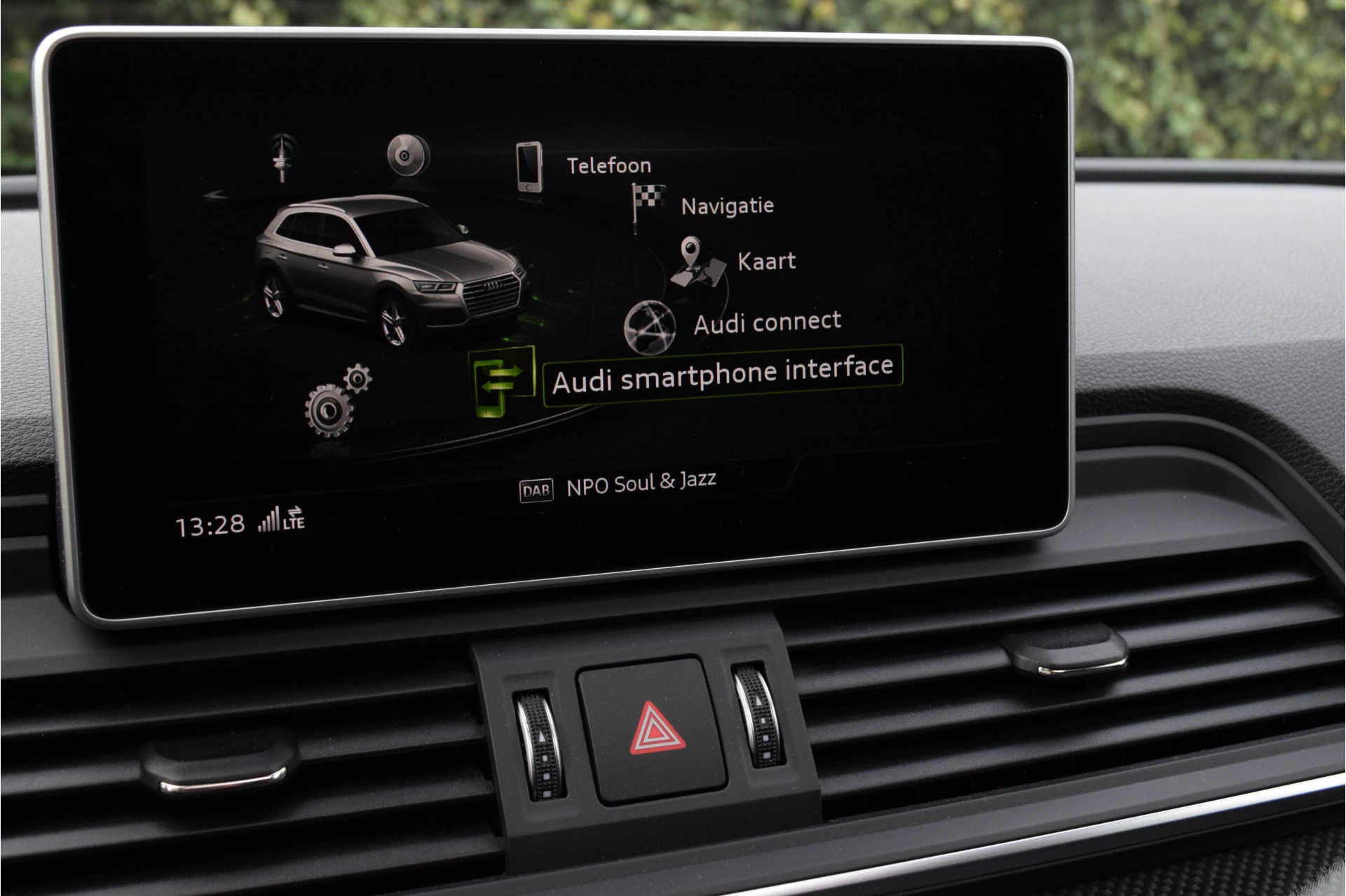 Hoofdafbeelding Audi SQ5