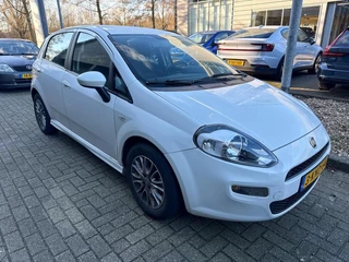 Fiat Punto Evo 0.9 TwinAir Pop|AIRCO|CRUISE