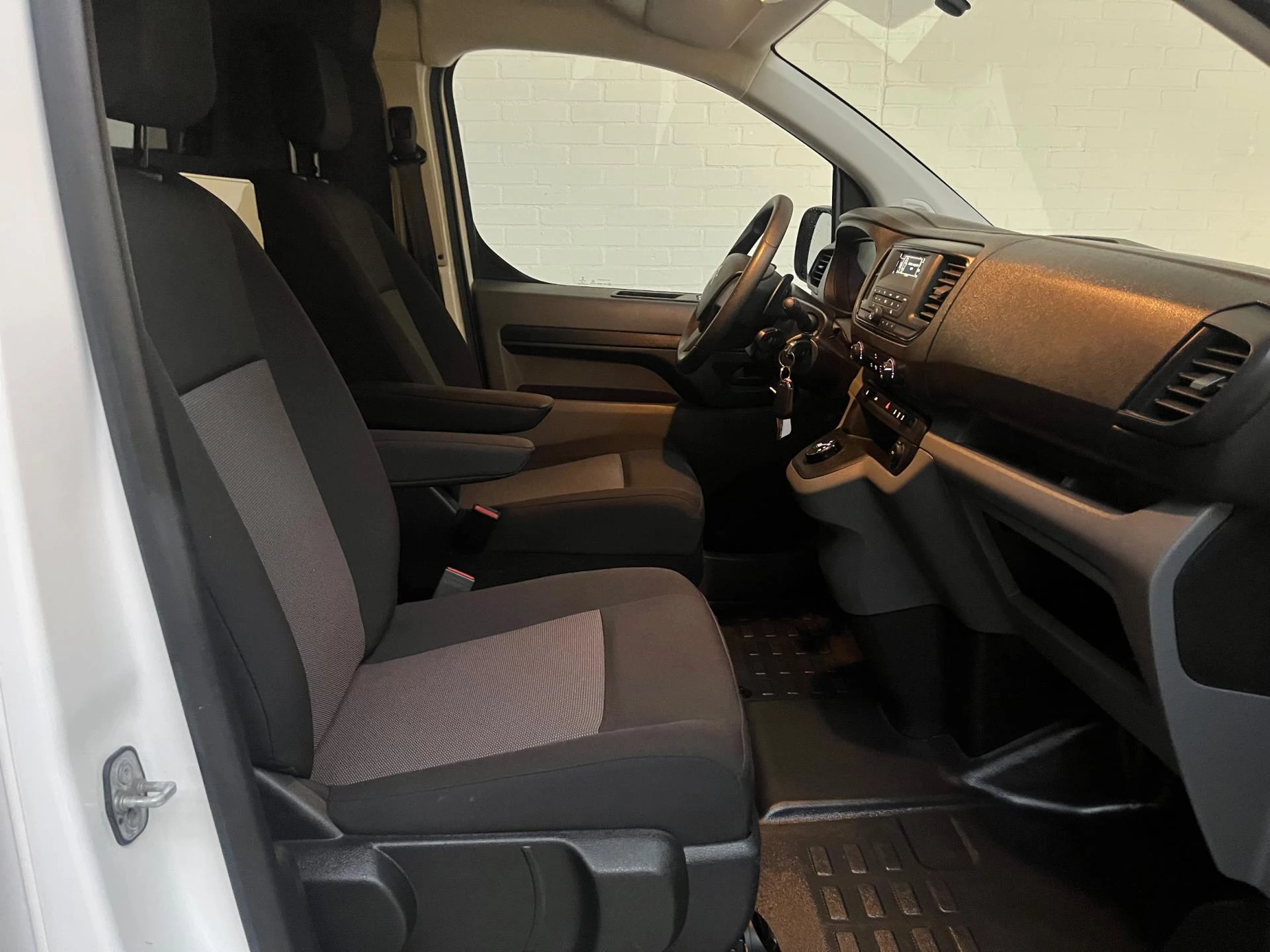 Hoofdafbeelding Citroën Jumpy