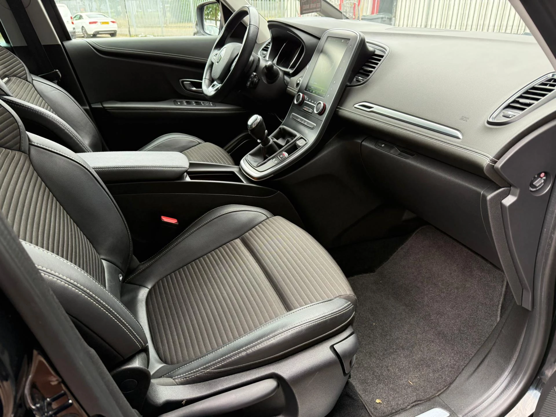 Hoofdafbeelding Renault Grand Scénic