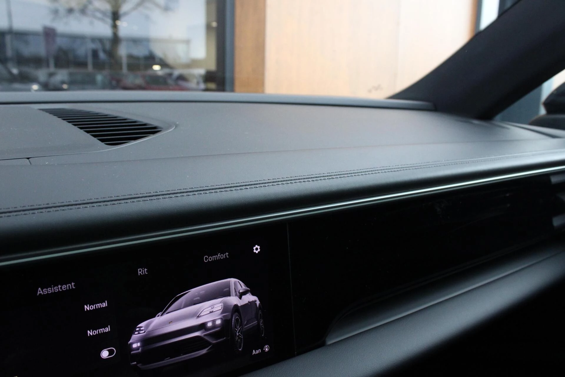 Hoofdafbeelding Porsche Macan