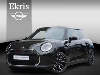 Hoofdafbeelding MINI Electric MINI 3-deurs Cooper SE Favoured Pakket M / Panoramadak / 18" LMV / Head-Up Display / Achteruitrijcamera