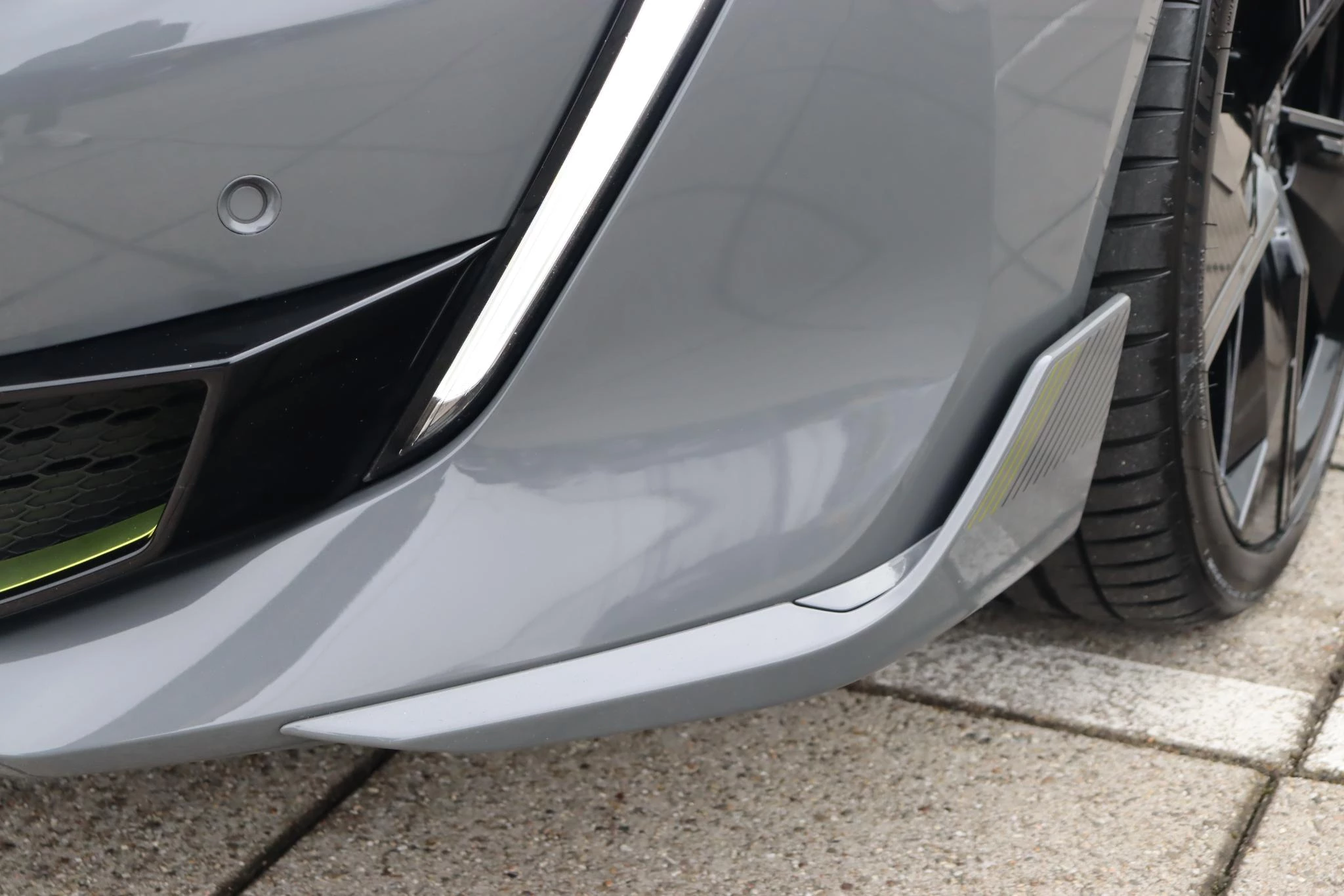 Hoofdafbeelding Peugeot 508