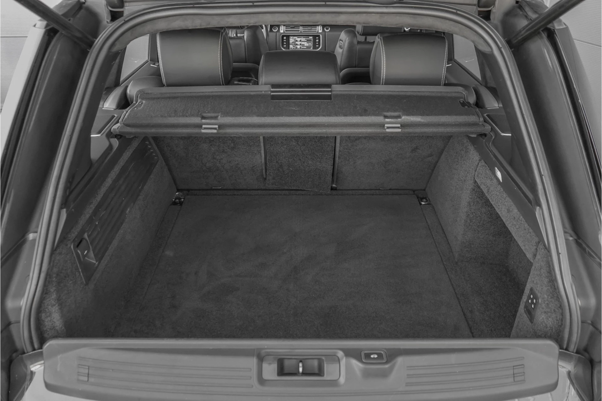 Hoofdafbeelding Land Rover Range Rover