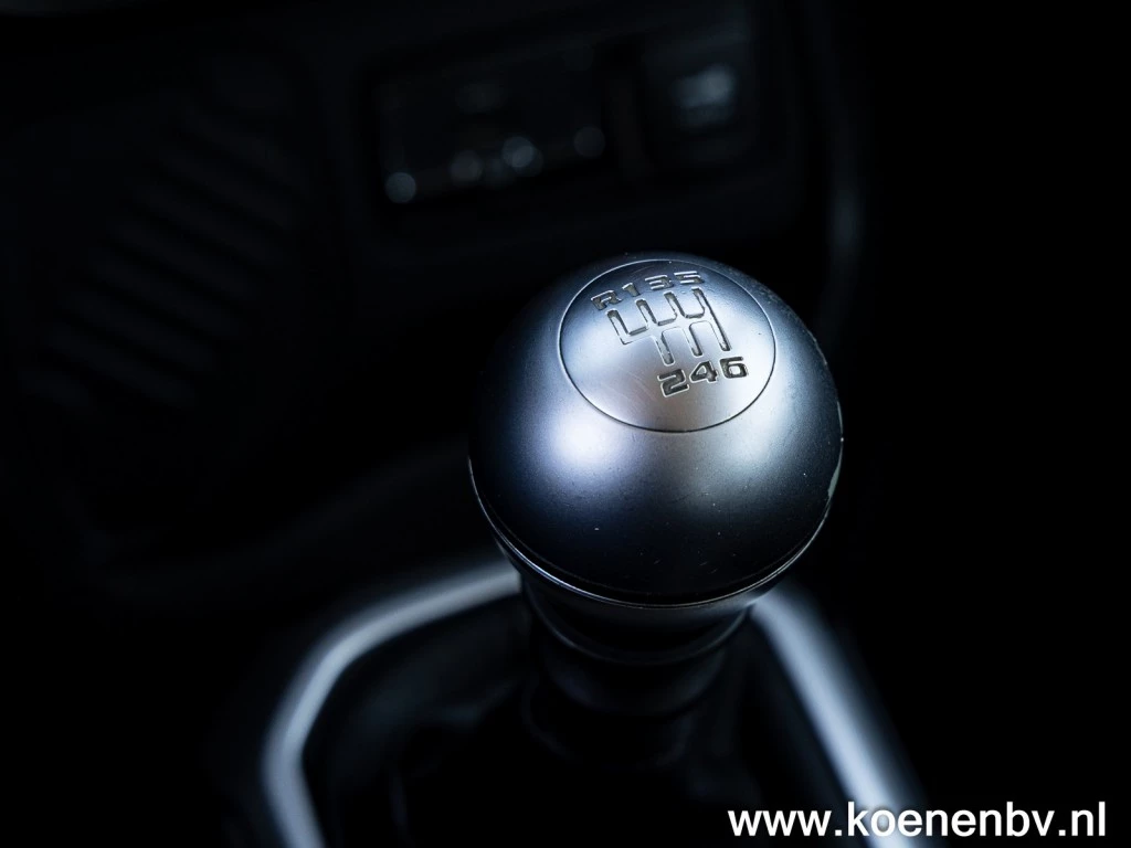 Hoofdafbeelding Jeep Renegade