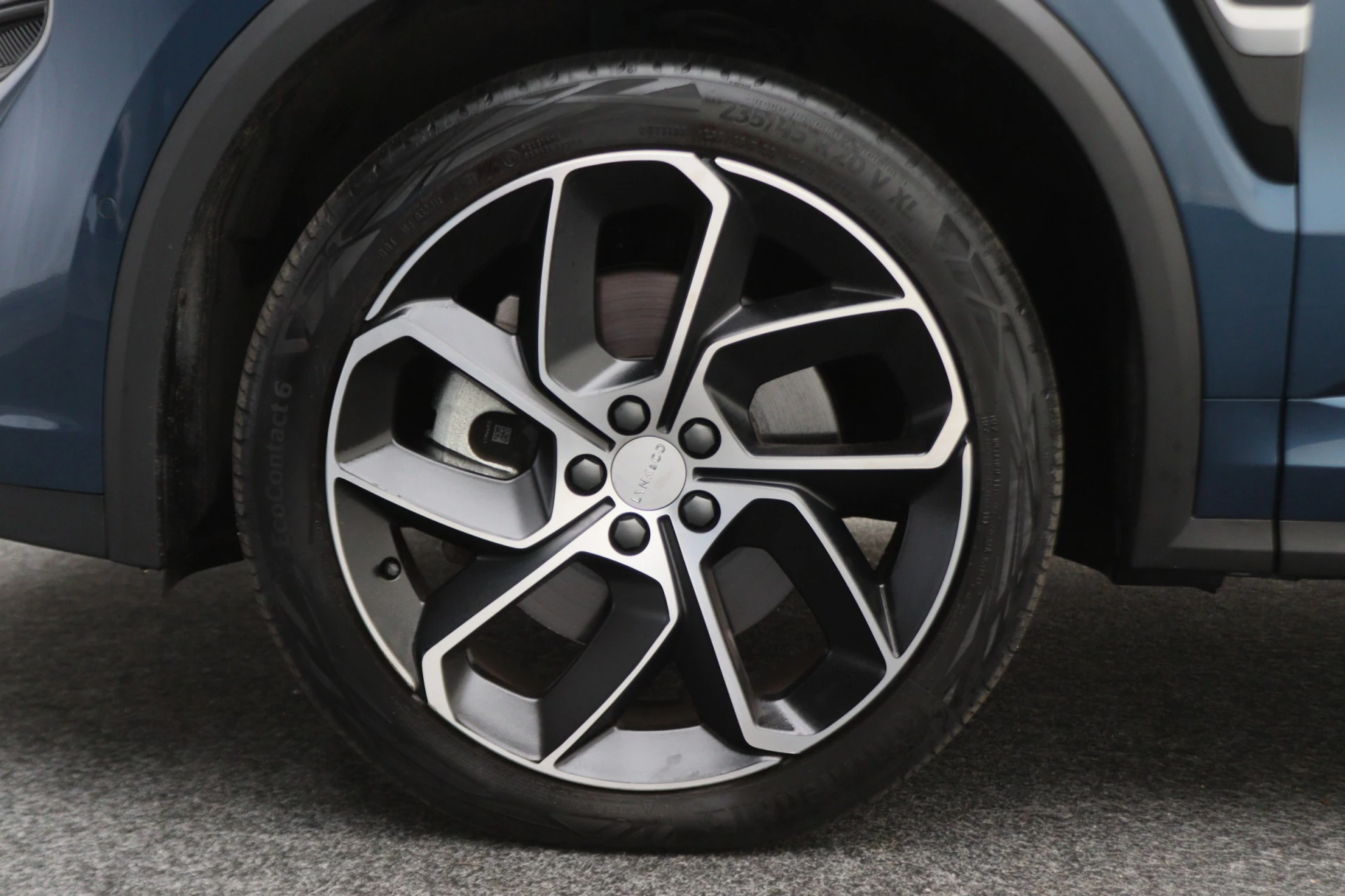 Hoofdafbeelding Lynk & Co 01