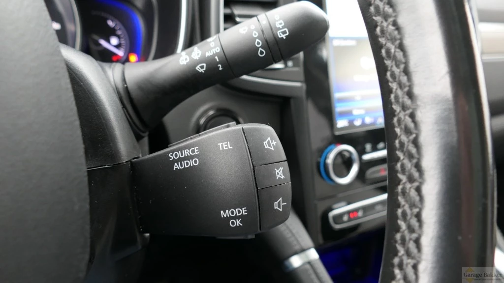 Hoofdafbeelding Renault Koleos