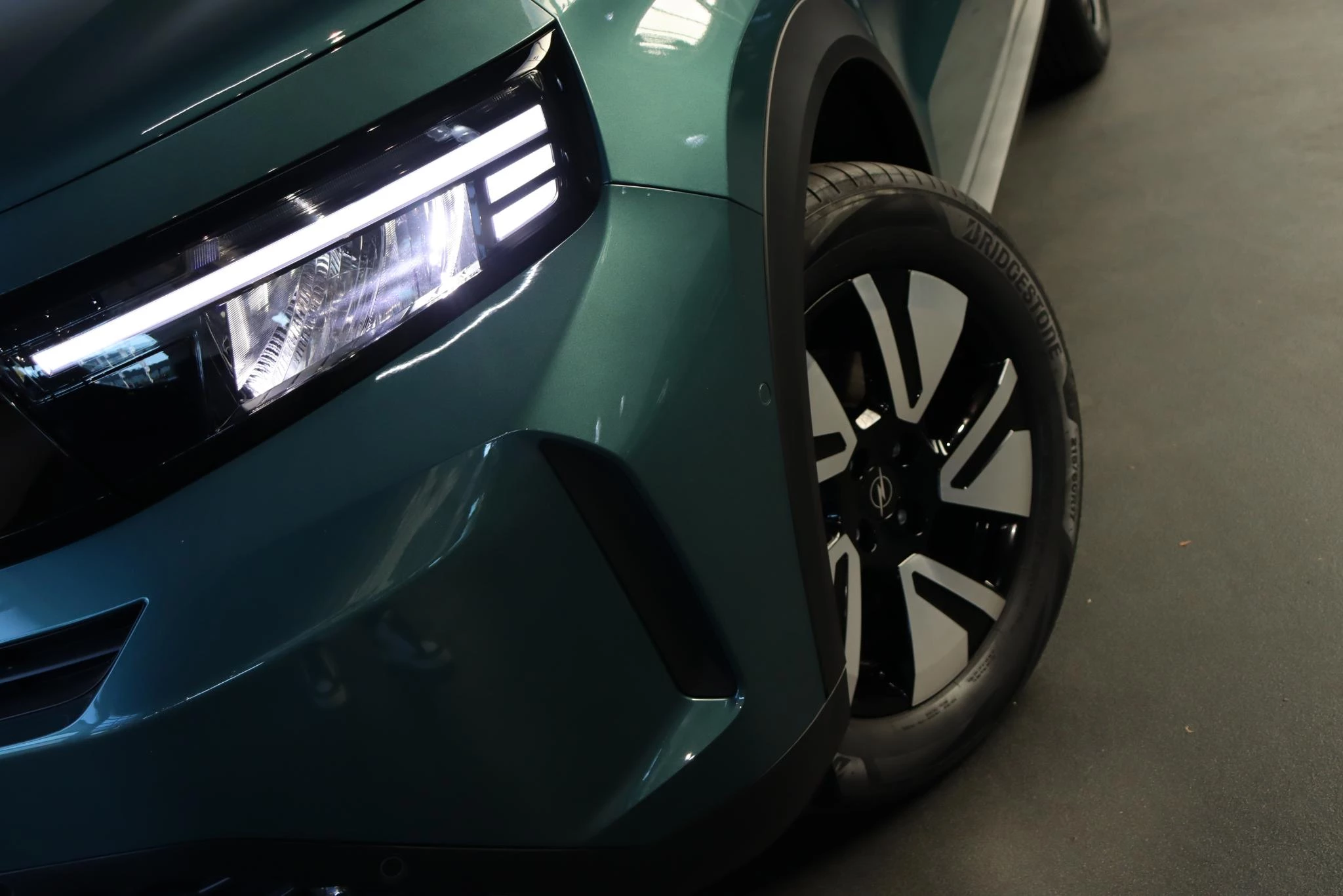 Hoofdafbeelding Opel Frontera