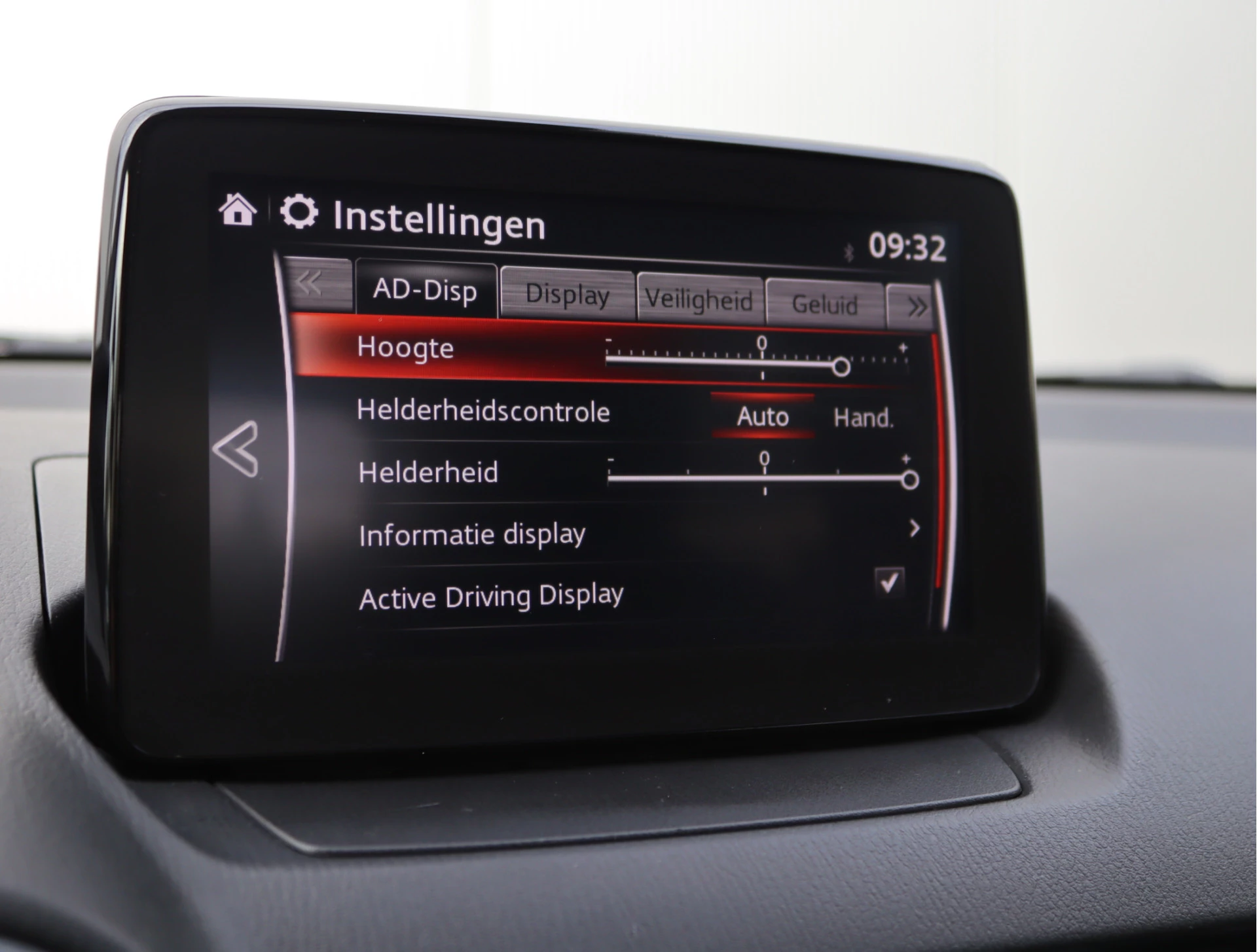 Hoofdafbeelding Mazda 2