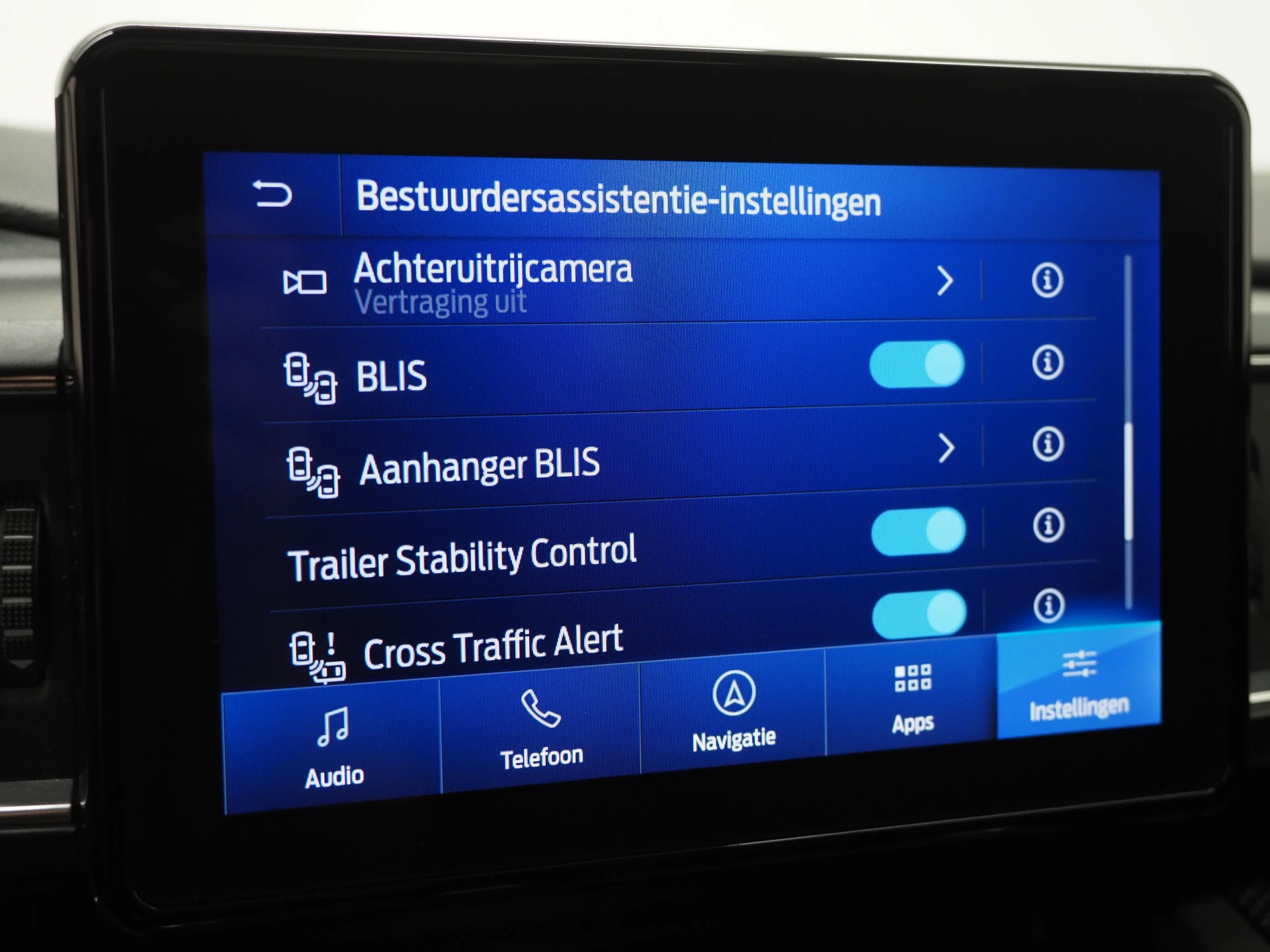 Hoofdafbeelding Ford Explorer