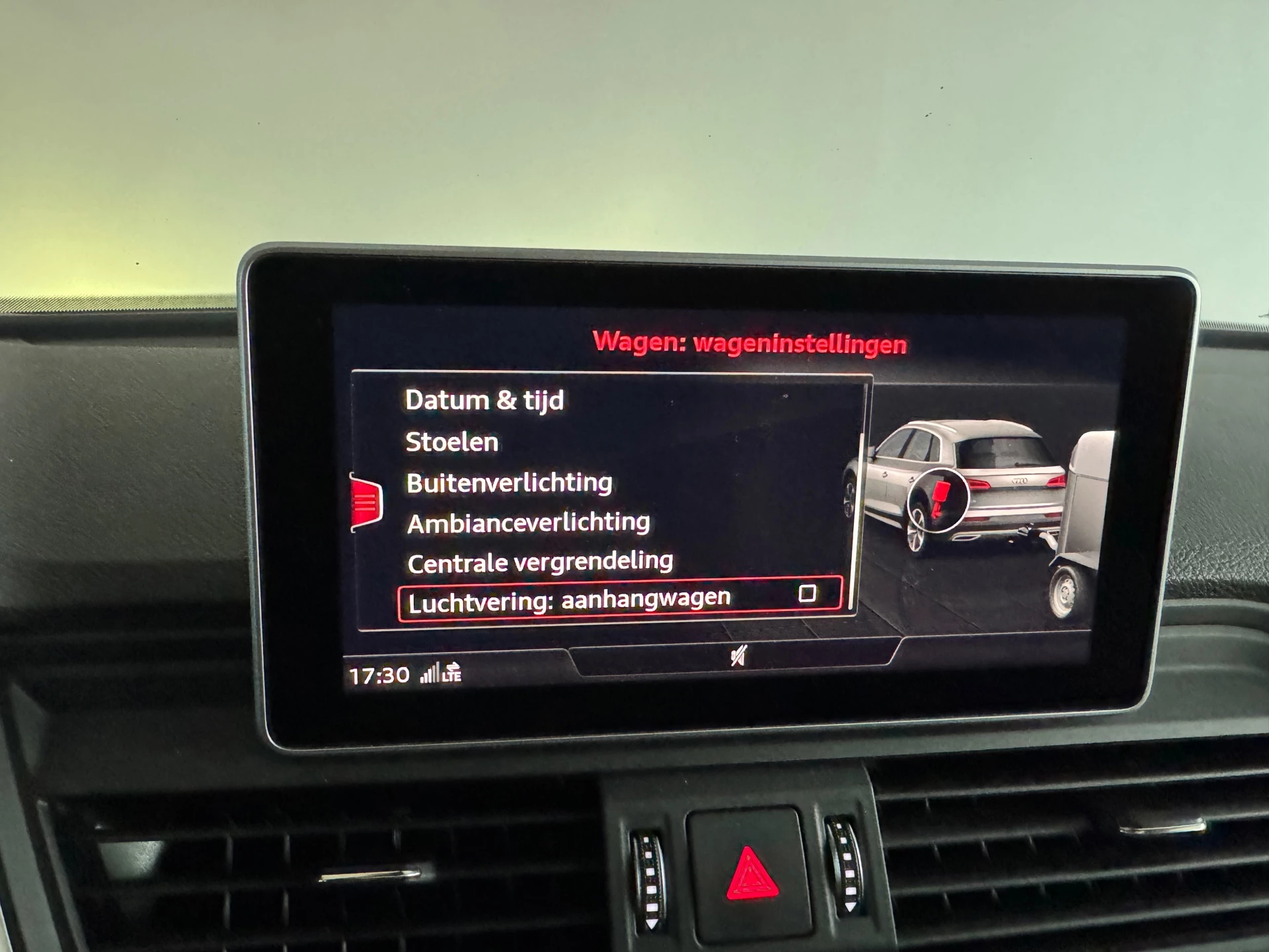 Hoofdafbeelding Audi SQ5