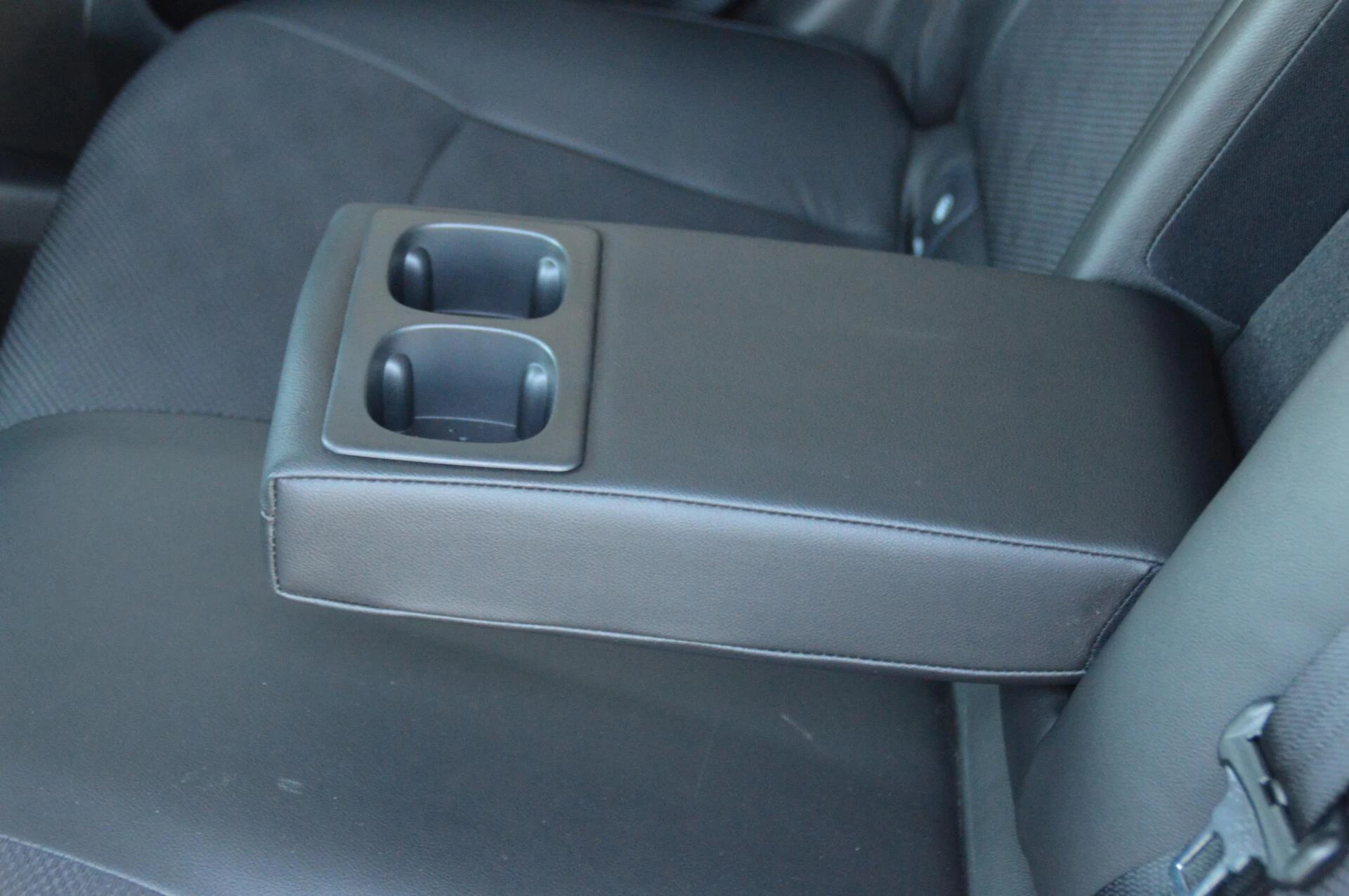 Hoofdafbeelding Nissan Pulsar