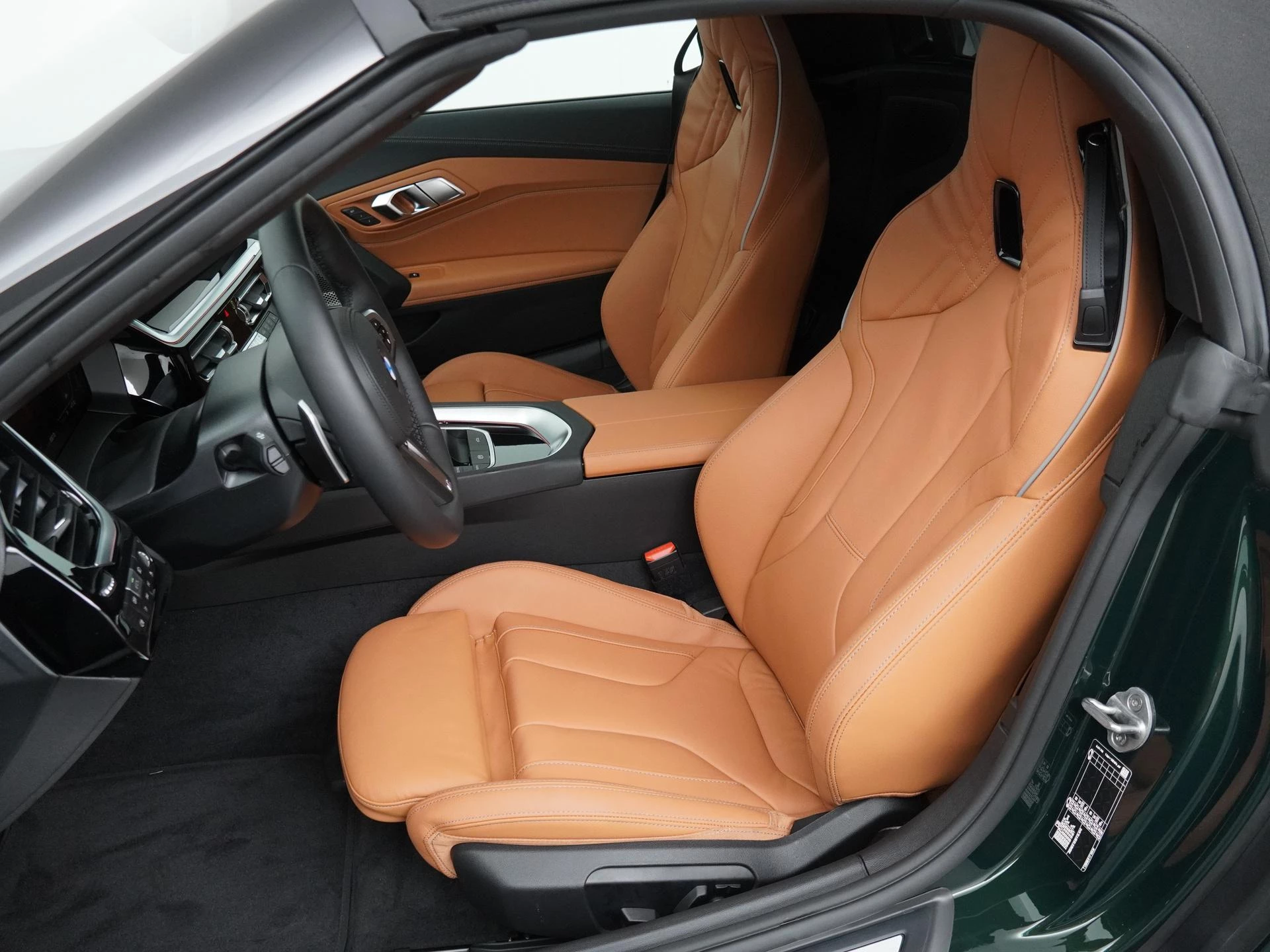 Hoofdafbeelding BMW Z4