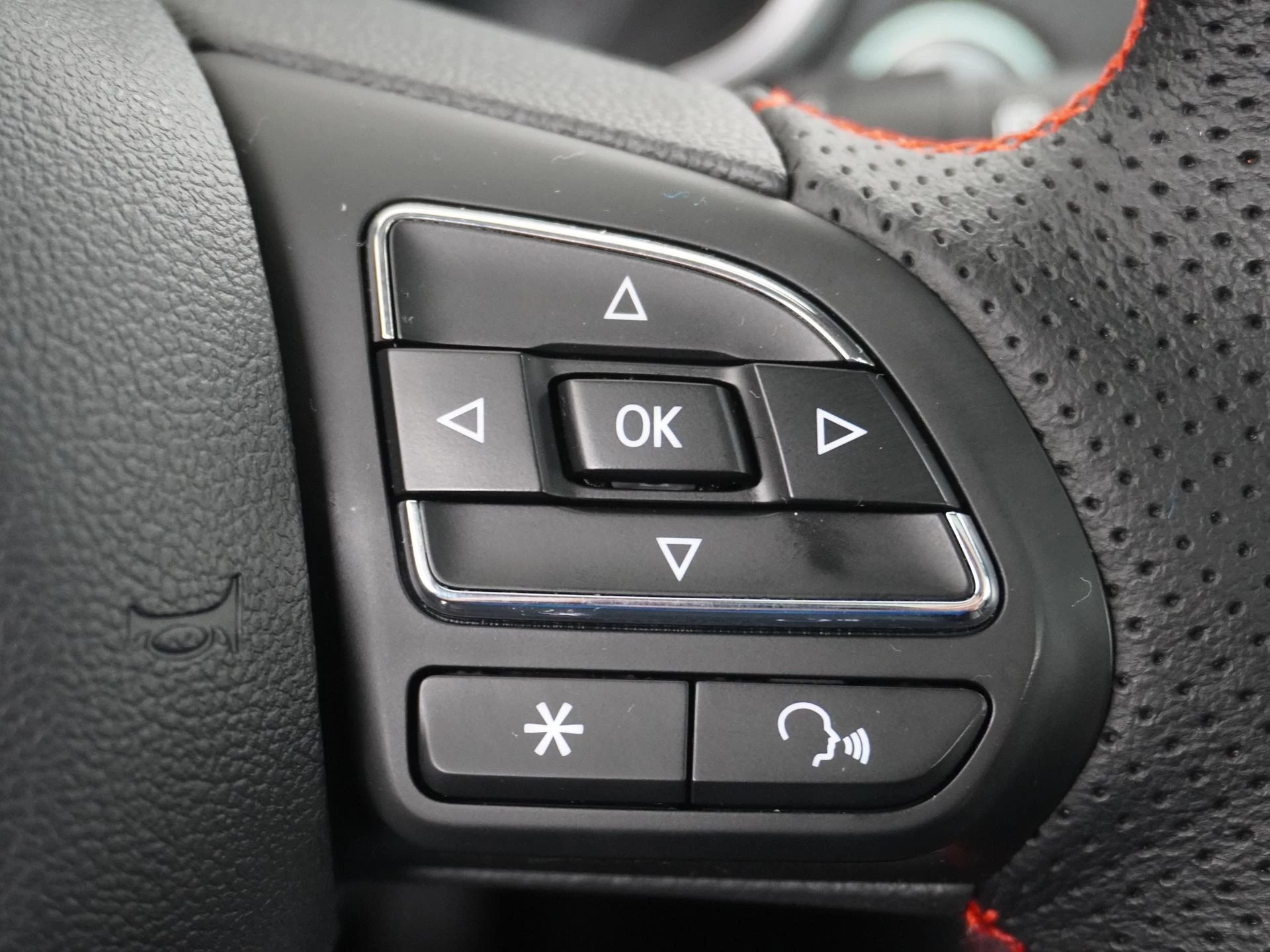 Hoofdafbeelding MG ZS-EV