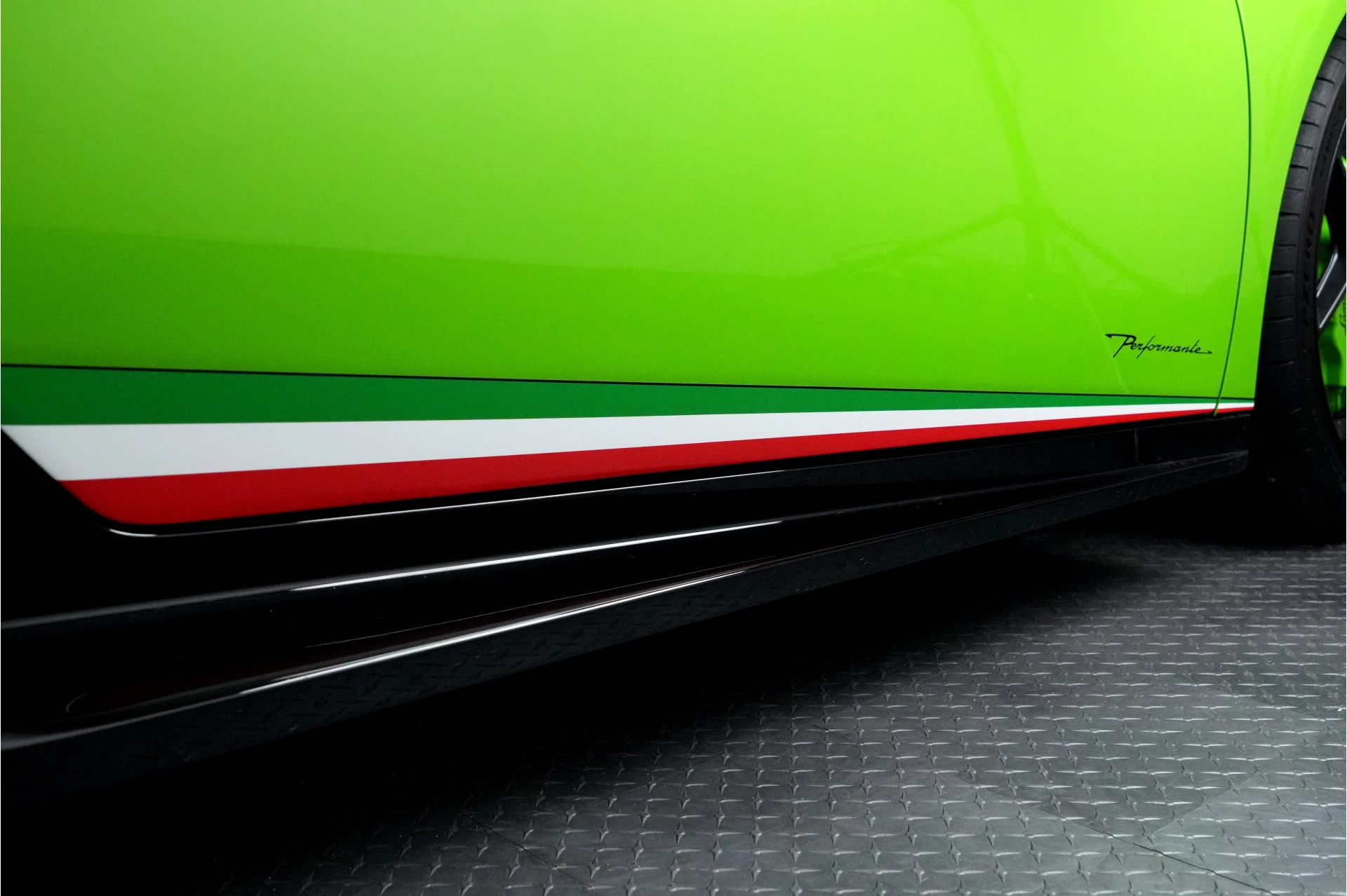 Hoofdafbeelding Lamborghini Huracán