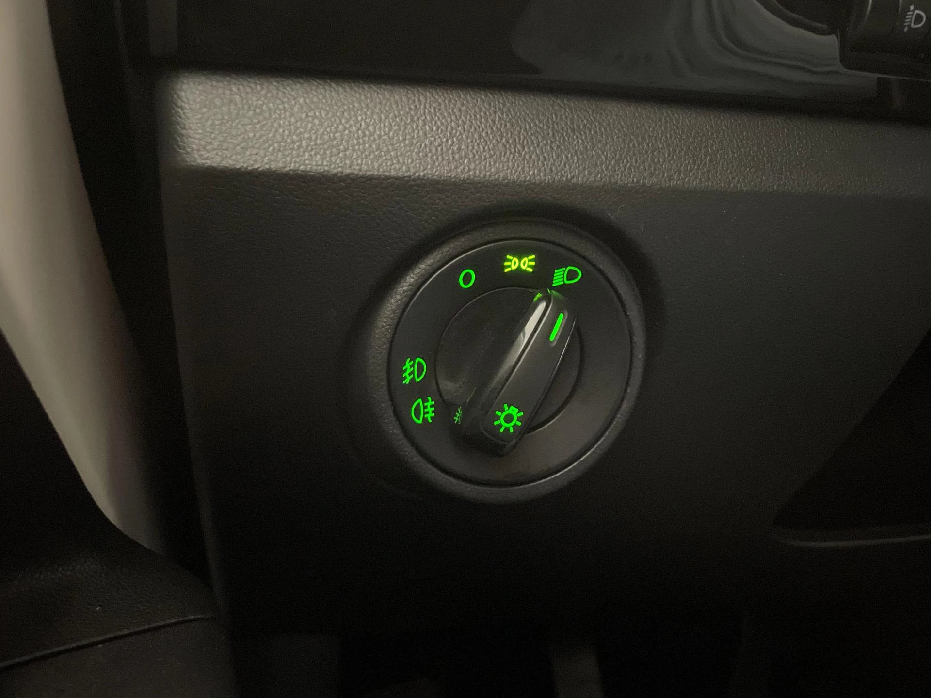 Hoofdafbeelding Škoda Citigo