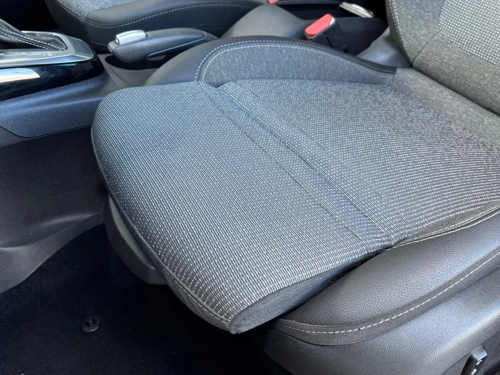 Hoofdafbeelding Opel Crossland