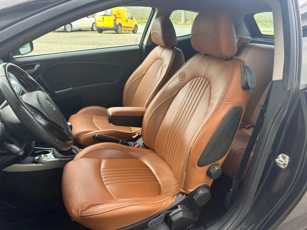 Hoofdafbeelding Alfa Romeo MiTo