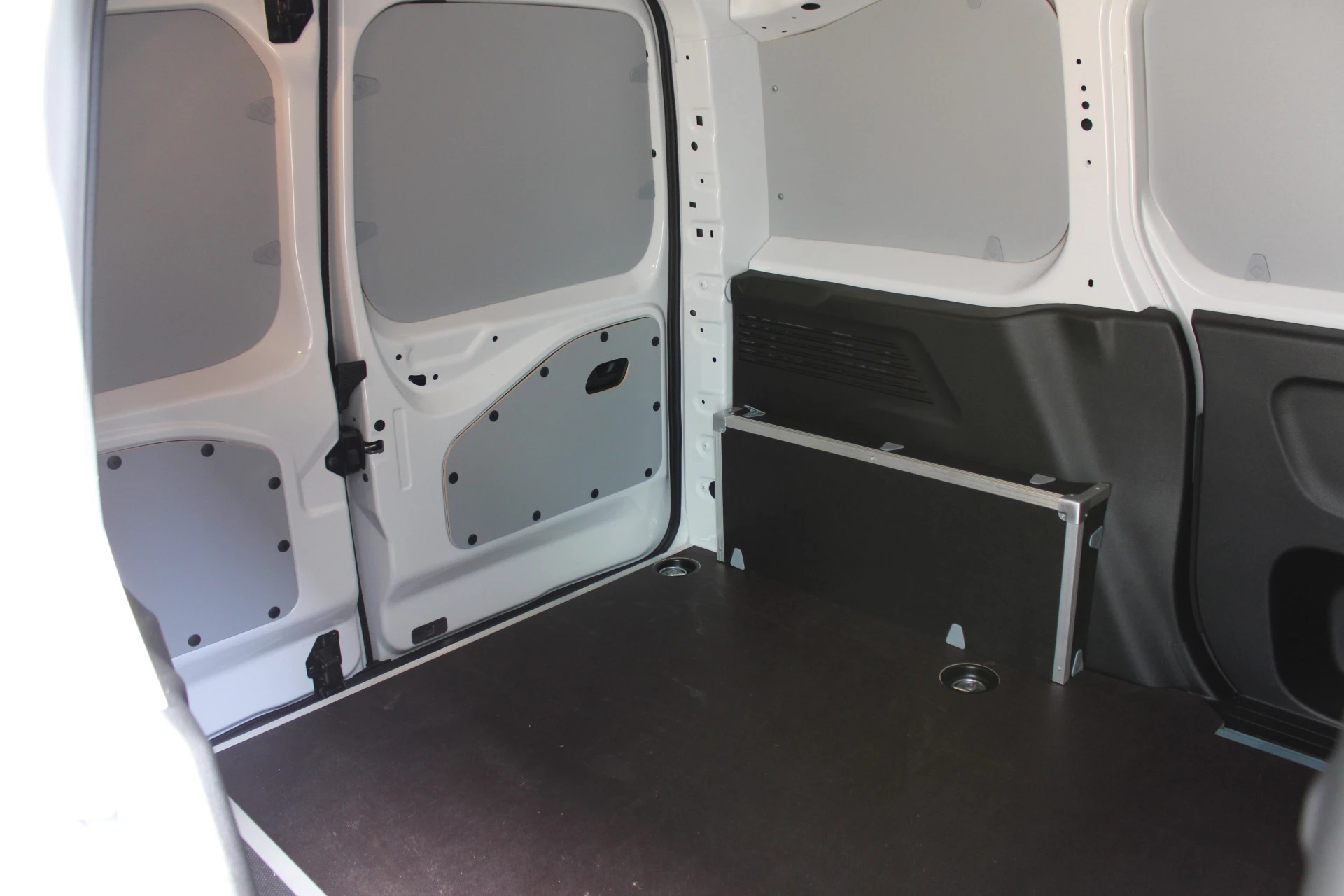 Hoofdafbeelding Fiat Doblò