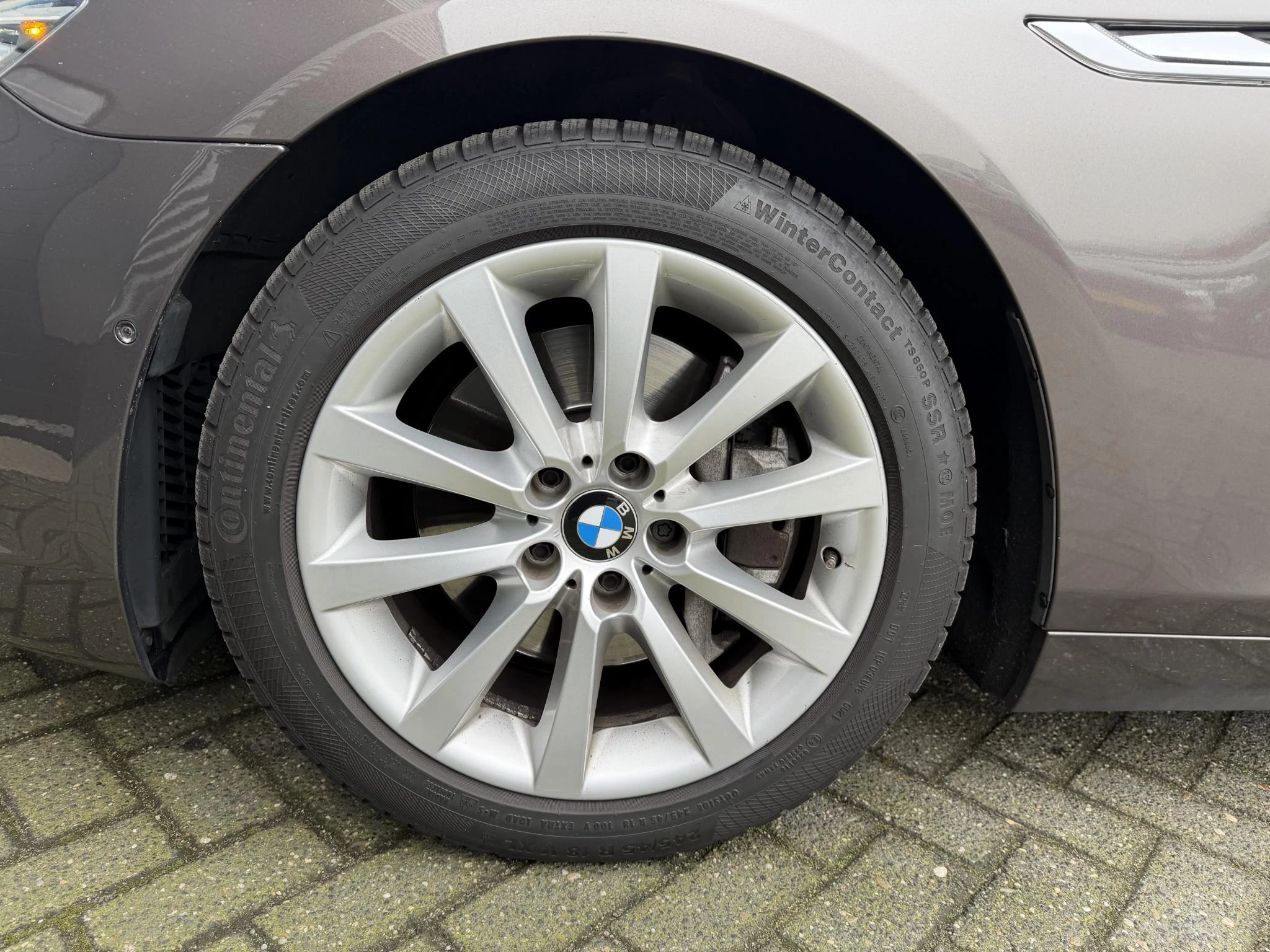 Hoofdafbeelding BMW 6 Serie