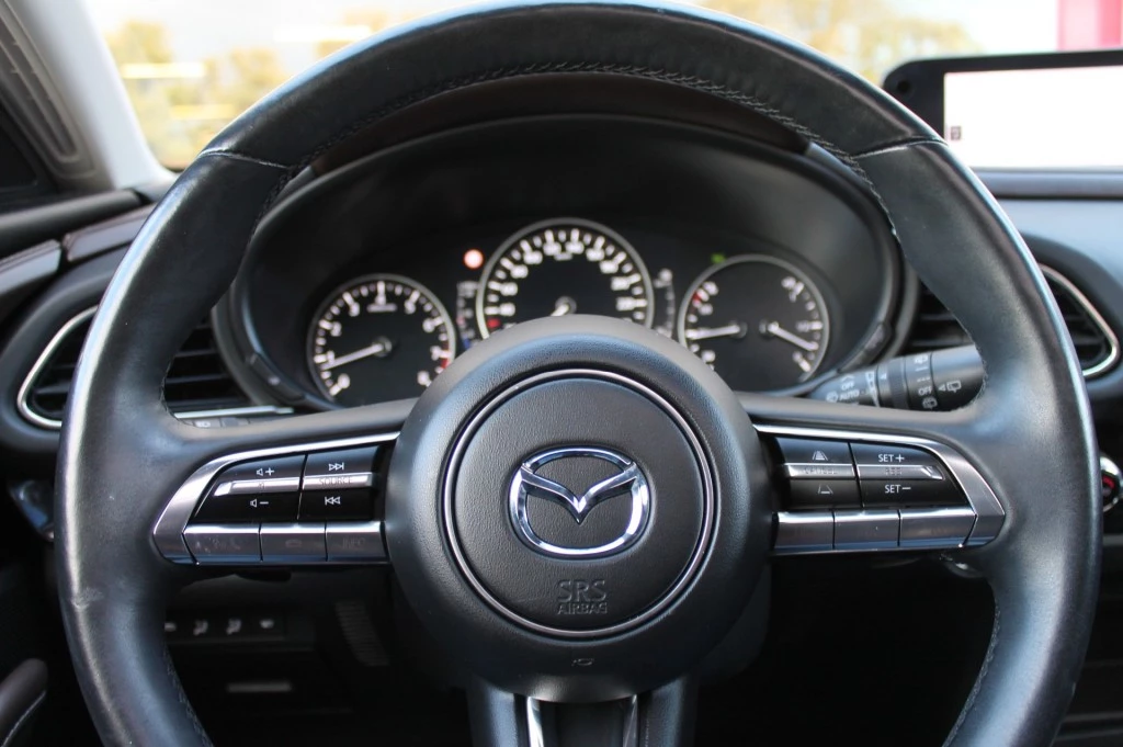 Hoofdafbeelding Mazda CX-30