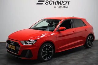 Audi A1 Sportback 30 TFSI S-Line | Carplay | laneassist | Cruisecontrol