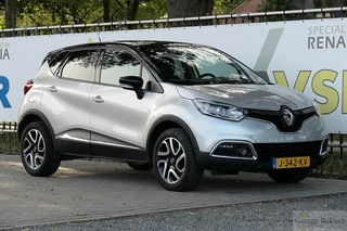 Renault Captur TCe 90 Dynamique