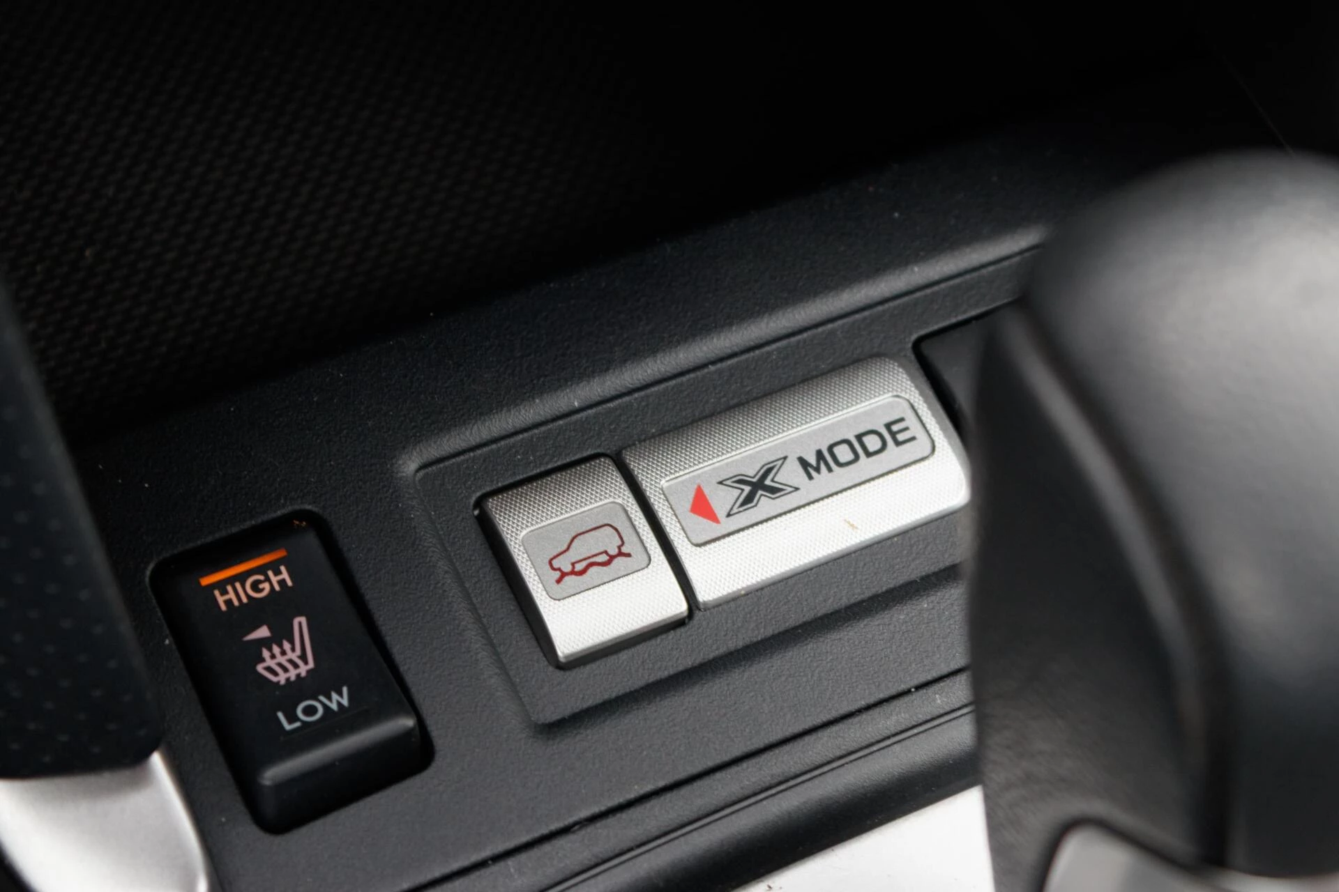 Hoofdafbeelding Subaru Forester