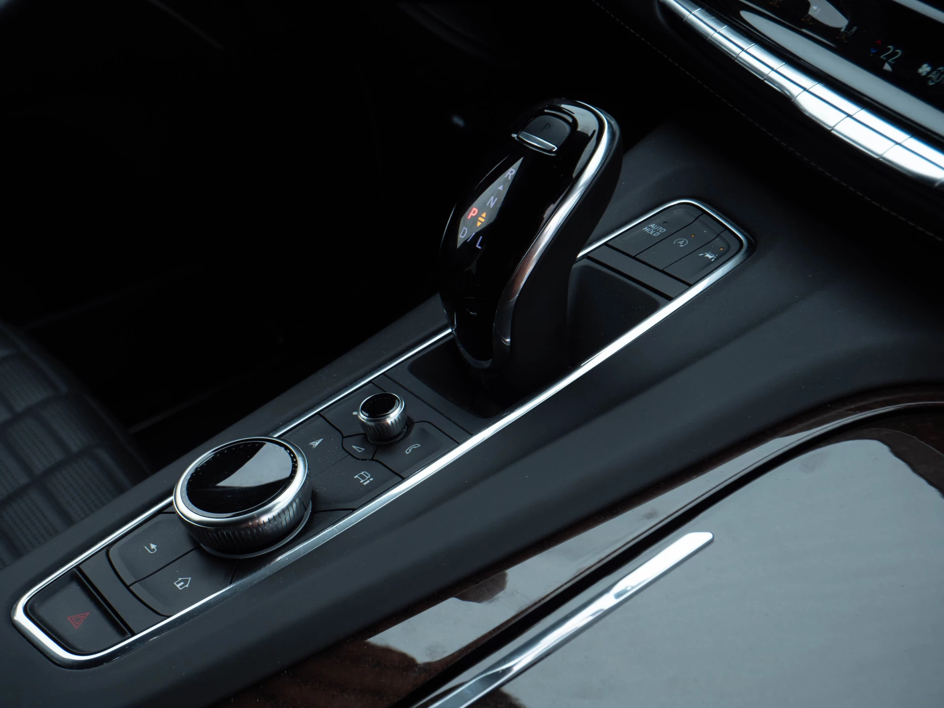 Hoofdafbeelding Cadillac Escalade