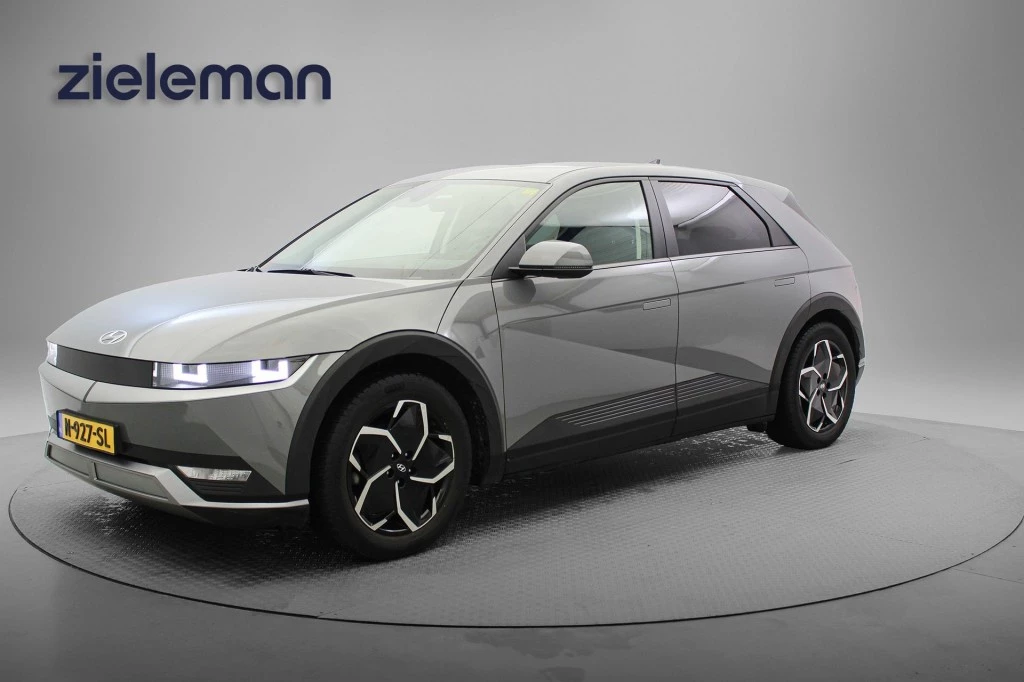 Hoofdafbeelding Hyundai IONIQ 5