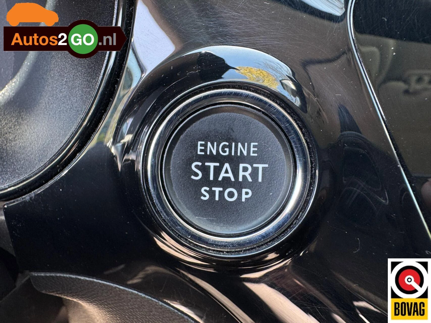 Hoofdafbeelding Opel Corsa-e