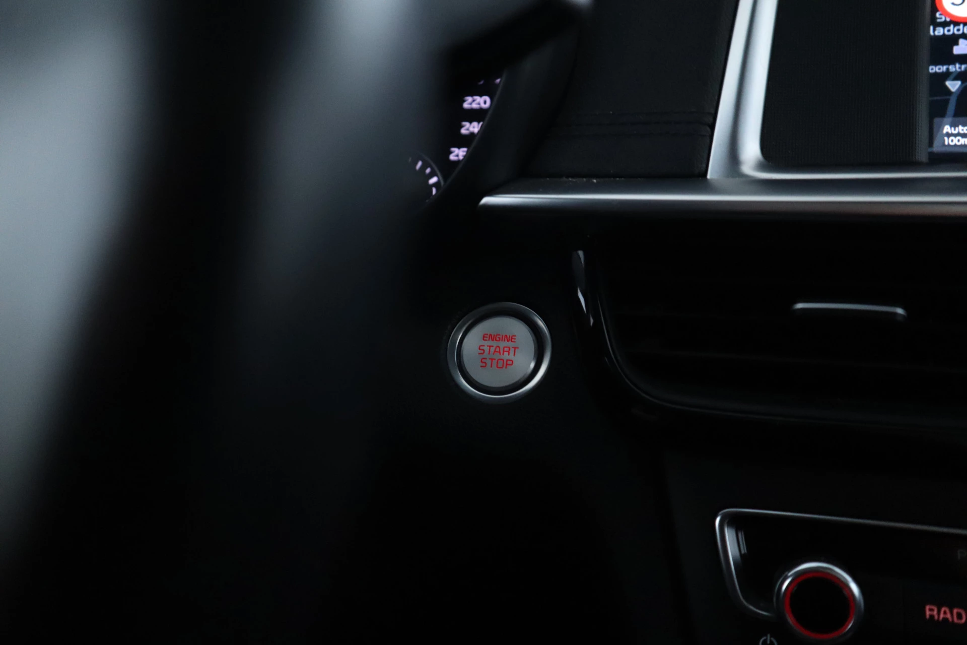Hoofdafbeelding Kia Optima