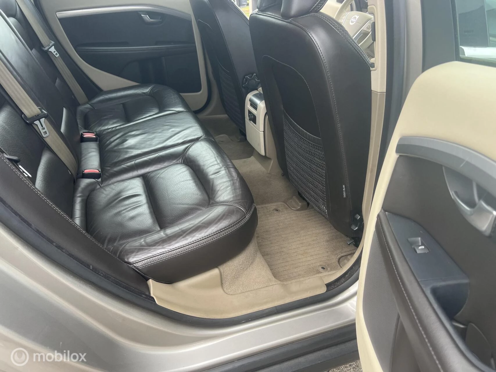 Hoofdafbeelding Volvo XC70