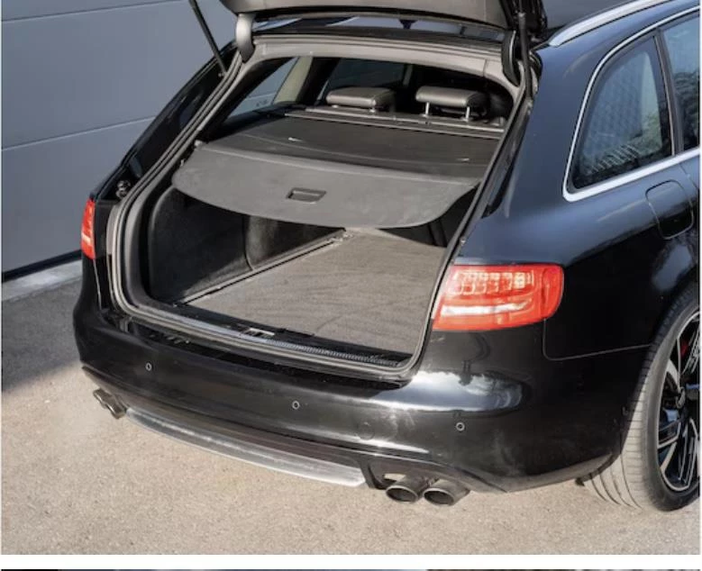 Hoofdafbeelding Audi S4