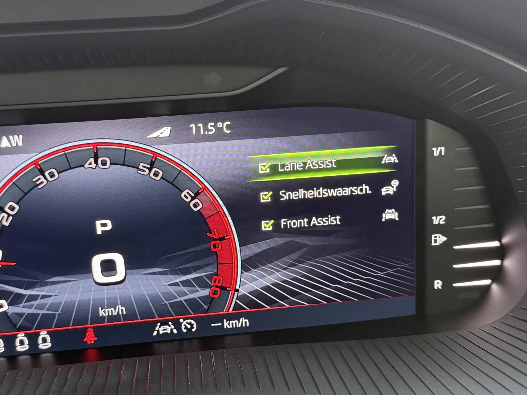 Hoofdafbeelding Škoda Scala