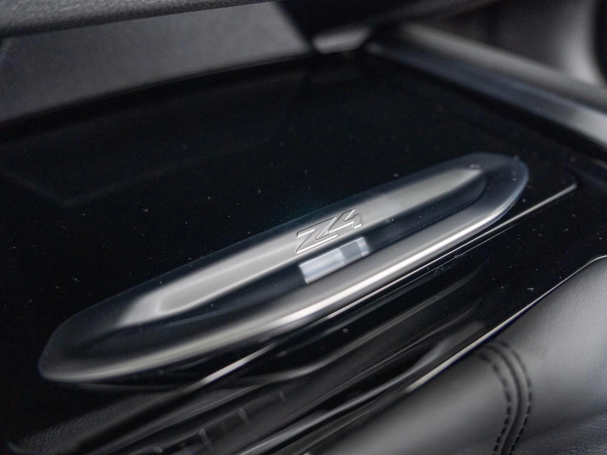 Hoofdafbeelding BMW Z4