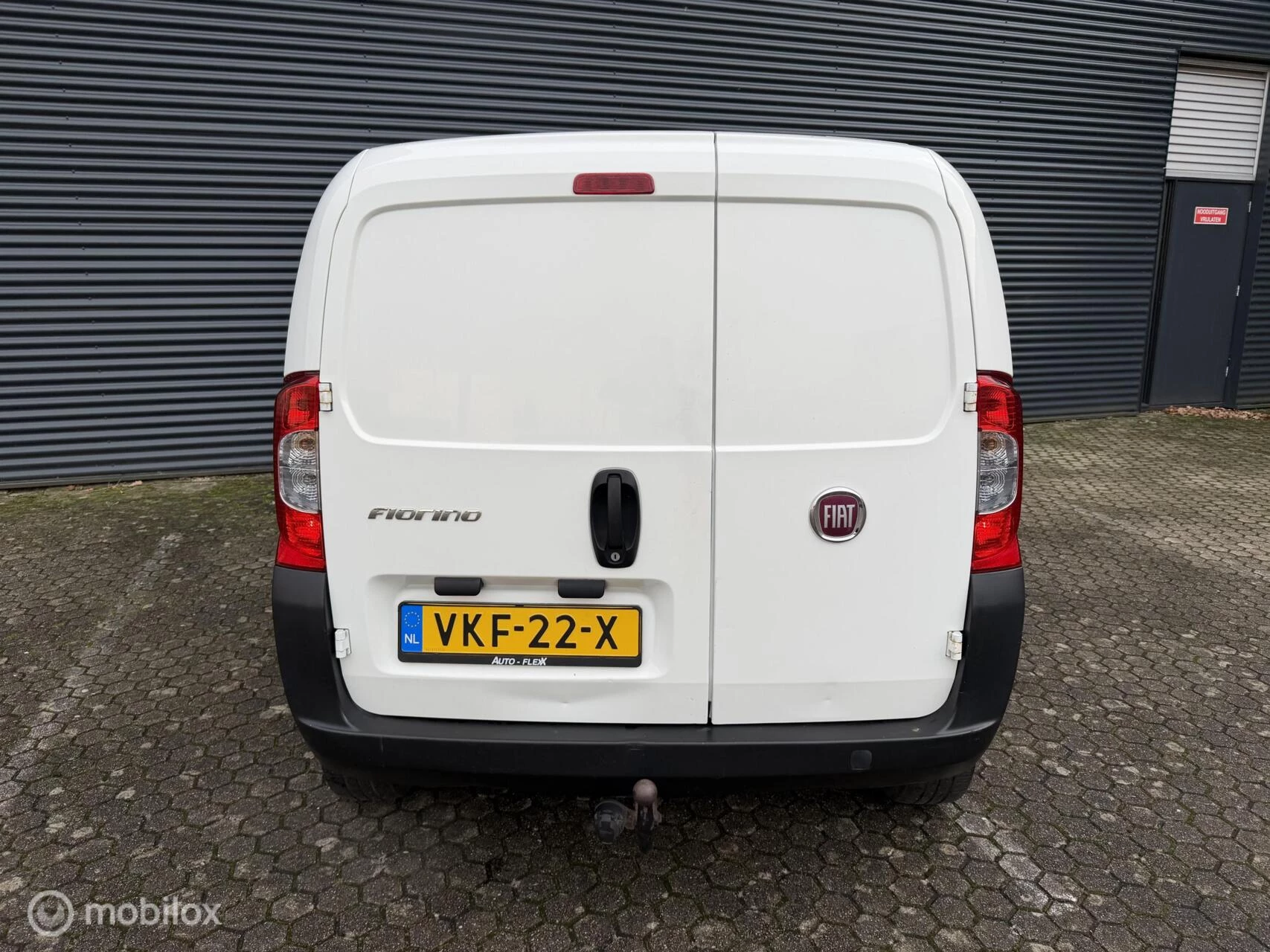 Hoofdafbeelding Fiat Fiorino