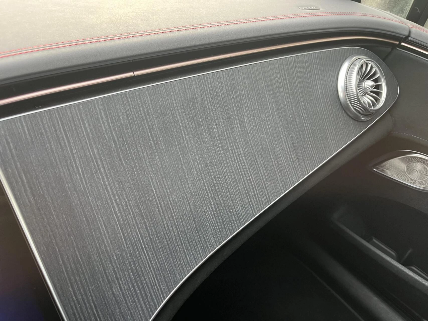 Hoofdafbeelding Mercedes-Benz EQE