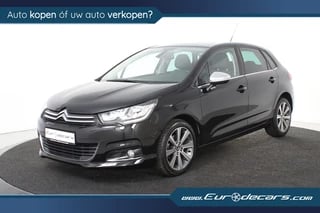 Citroën C4 Feel Collection *Navigatie*Park assist*