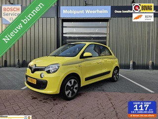 Renault Twingo 1.0 SCe Collection 81000 km NAP