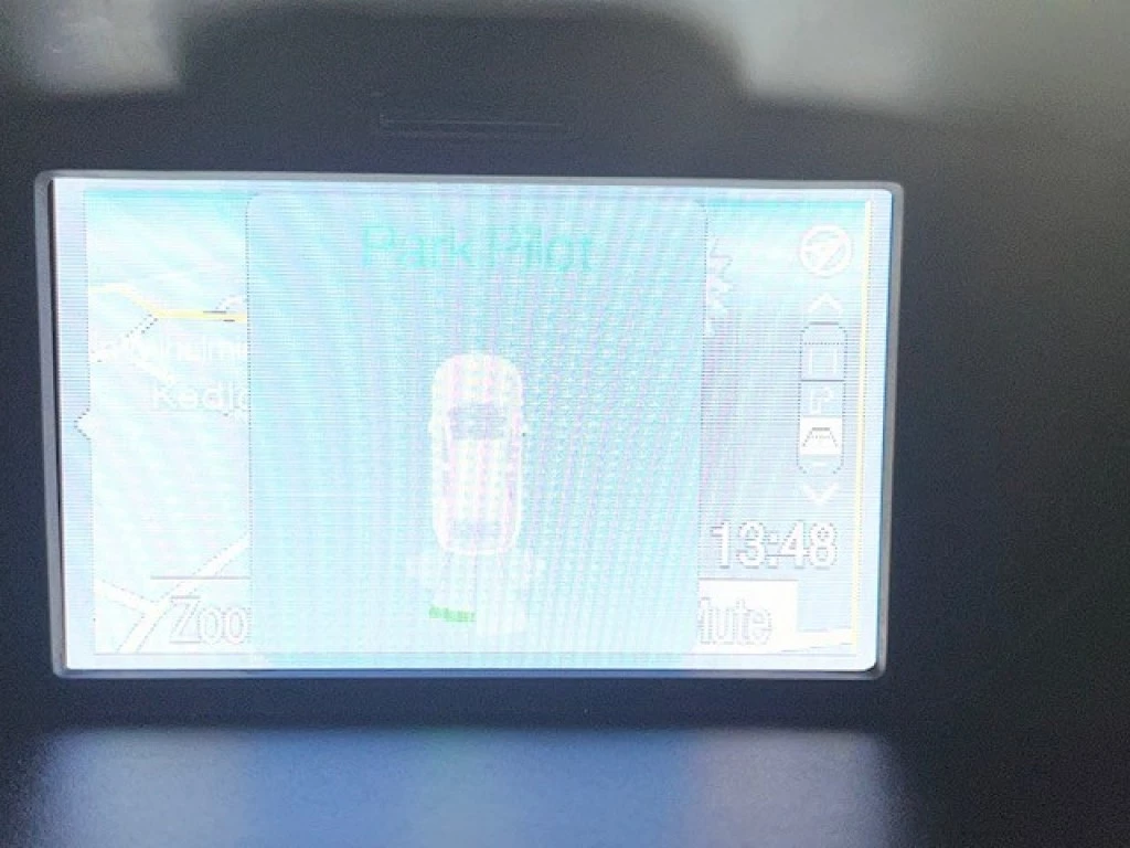 Hoofdafbeelding Ford Transit Courier