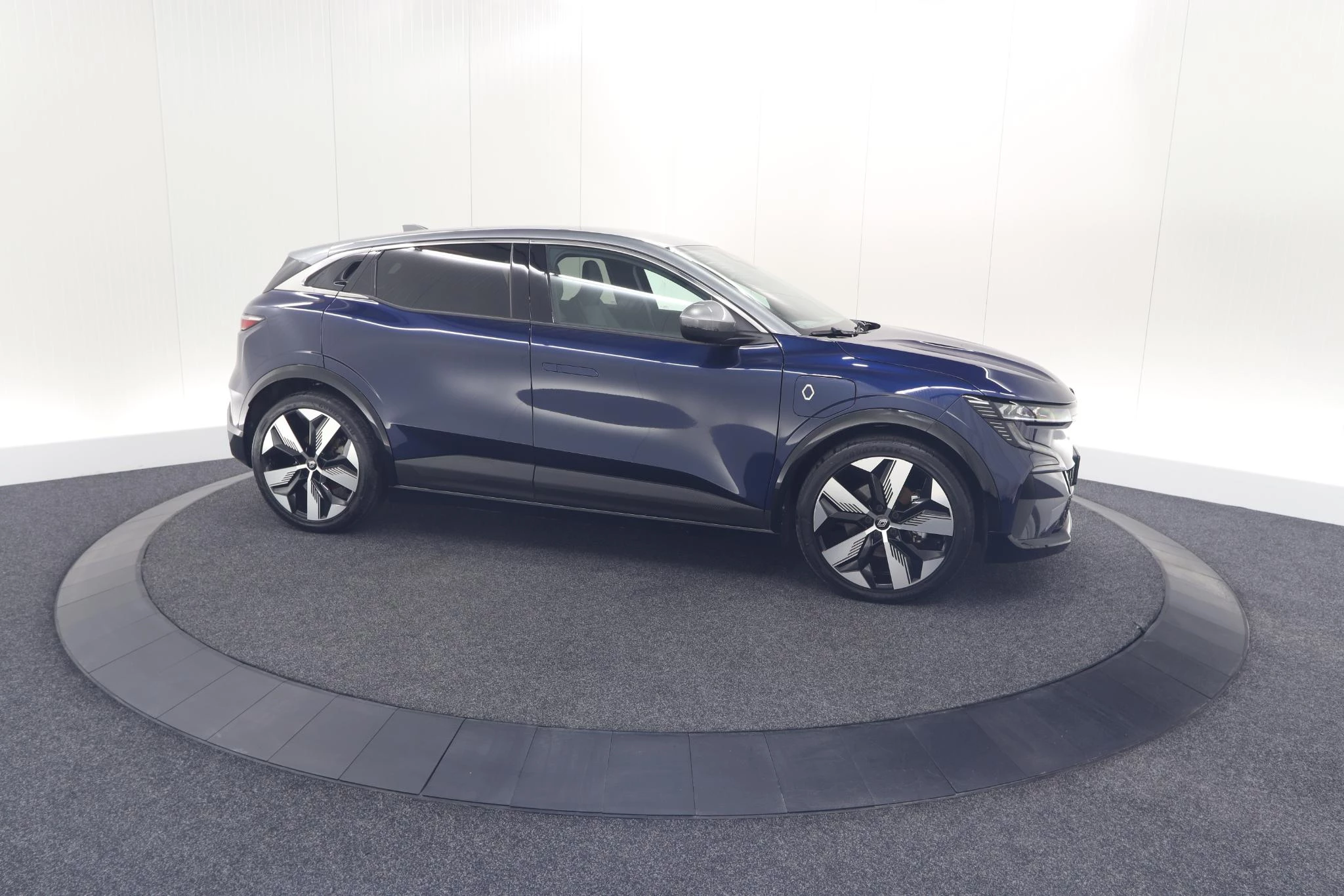 Hoofdafbeelding Renault Megane E-Tech