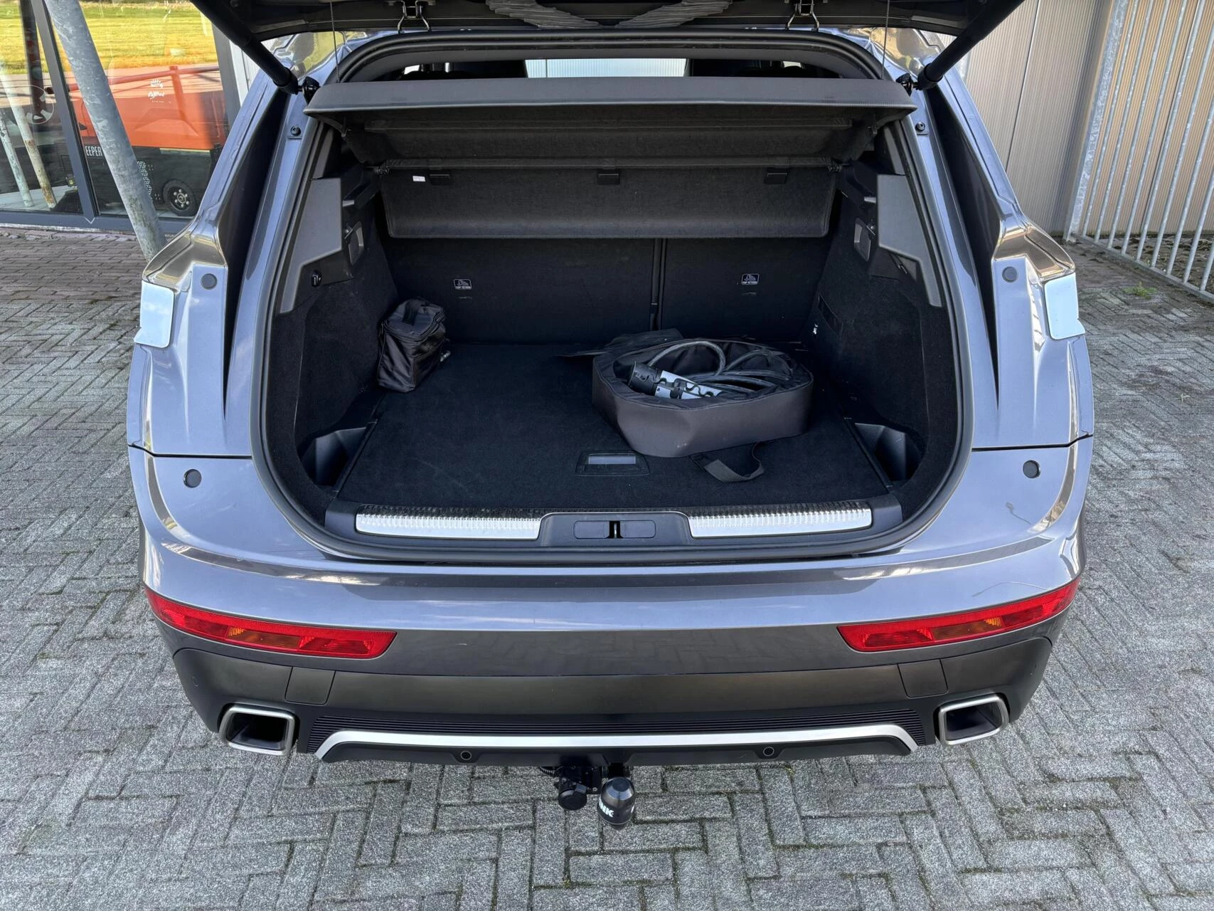 Hoofdafbeelding DS DS 7