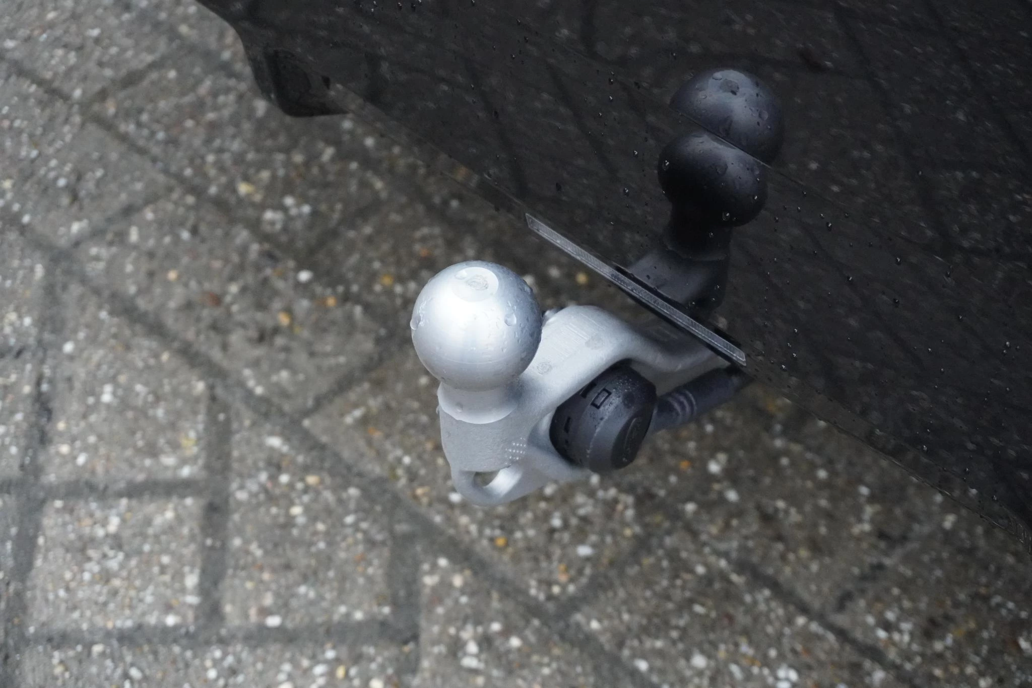 Hoofdafbeelding BMW i5