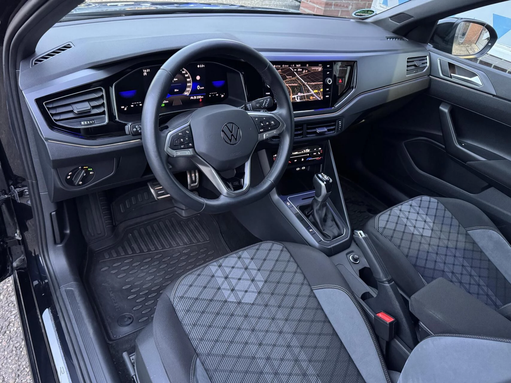 Hoofdafbeelding Volkswagen Taigo