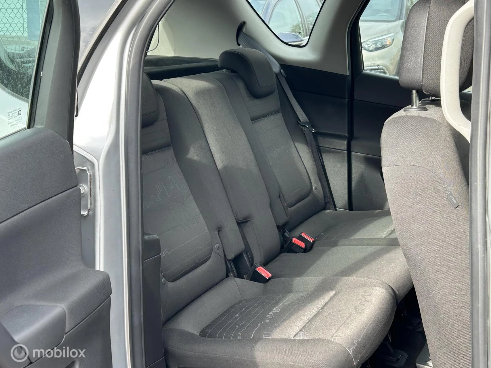 Hoofdafbeelding Opel Meriva